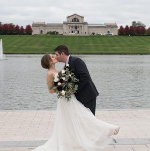 Meet your Posher, Christine